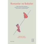 Romanlar ve Babalar Ketebe Yayınları