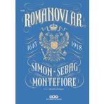 Romanovlar 1613-1918 - Simon Sebag