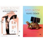 Romanovlar’ın Son Evi - Yankı Odası - John Boyne