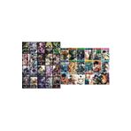 Romans 2 Manga Serisi 38 Kitap Set / One-punch Man & Seraph Of The End - Kıyamet Meleği