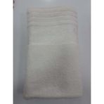 Romans Deren Banyo Havlusu Krem 90 x 150 - 90 x 150 cm