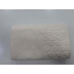 Romans Hazal Banyo Havlusu 90X150 Krem - 90 x 150 cm