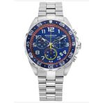 ROMANSON Am0001Hmwwa42W ÇELİK KASA ÇELİK KORDON İSVİÇRE MAKİNE ERKEK KOL SAATİ