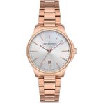 Romanson GR.1.AG1369.08 KADIN Kol Saati - Rose Gold