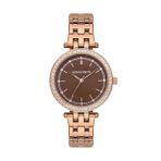 Romanson RM8A17TLRRAB6R Rose - Gold Renk Çelik Kordon Kadın Kol Saati