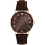Romanson RMS.1.AG1591.09 Erkek Kol Saati - 40mm