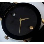 Romanson TL9963MM1GA31G Unisex Kol Saati