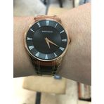 Romanson TM0389MM1WA37W Erkek Kol Saati