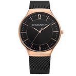 Romanson TM9A18MMBRA36R Erkek Kol Saati