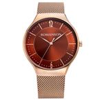 Romanson TM9A18MMRRAB6R Erkek Kol Saati