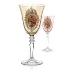Romantica Bal Kadeh