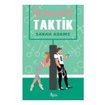 Romantik Taktik - Sarah Adams