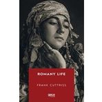 Romany Life - Frank Cuttriss - Gece Kitaplığı Yayınevi