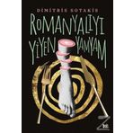 Romanyalıyı Yiyen Yamyam - Dimitris Sotakis