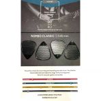 Rombo Classıc 0,45 Pena (Graphıte Black)