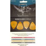 Rombo Classıc 0,45 Pena (Honey Yellow)