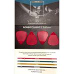 Rombo Classıc 0,45 Pena (Strawberry Red)