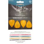 Rombo Orıgamı 0,75 Pena (Honey Yellow)