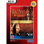 Rome Total War Gold Edition PC Oyunu
