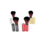 ROMEİ SOLİNGEN ZEBRA DESEN ALLIK FIRÇASI