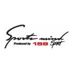 Romeo 159 Sports Mind Oto Sticker 30 cm x 11 cm yazı 6