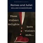 Romeo and Juliet - William Shakespeare , Sonia Leong