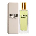 Romeo Juliet E-153 EDP 50 ml Erkek Parfüm
