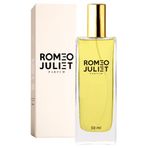 Romeo Juliet Omnia Coral Edp 50 ml Kadın Parfüm