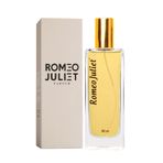 Romeo Juliet Ultra Violet Edp 50 ml Kadın Parfüm