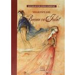 Romeo ve Juliet - manga shakespeare