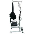Romer R456 Fonksiyonel Motorlu Taşıma Lifti