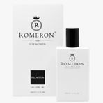 ROMERON 111 Platin Seri EDP 50 ml Kadın Parfüm