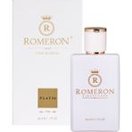 ROMERON 116 Platin EDP 50 ml Kadın Parfüm