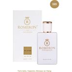 ROMERON 119 Platin EDP 50 ml Kadın Parfüm