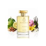 ROMERON 132 Platin Kadın Good Gİrl Blushh Parfüm 50ml