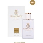 ROMERON 142 Platin 50 ml Edp Kadın Parfüm
