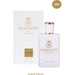 ROMERON 201 Platin 50 ml Edp Kadın Parfüm