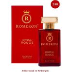 Romeron 248Maison Francis Kurkdjian Baccarat Rouge 540 Extrait Unisex Parfüm Edp 50ML