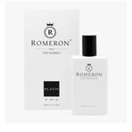 ROMERON 257 Paçuli Çiçek Platin EDP 50 ml Kadın Parfüm