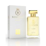 ROMERON 258 Platin Kadın Parfüm 50ml