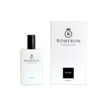ROMERON 259 Platin EDP 50 ml Kadın Parfüm