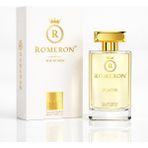 Romeron 263 Platin Kadın Parfüm 50ML