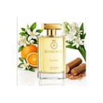 ROMERON 264 Platin Kadın Parfüm EDP 50m