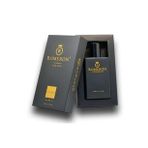 Romeron 304 Chic Carolina Herrera Platin EDP 50 ml Odunsu Baharatlı Erkek Parfüm