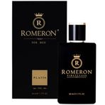 Romeron 318 Platin EDP 50 ml Erkek Parfüm