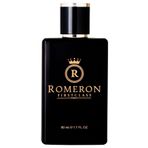 ROMERON 323 Meyveli Platin Seri EDP 50 ml Erkek Parfüm