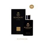 ROMERON 332 Baharat Platin Seri EDP 50 ml Erkek Parfüm