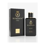 ROMERON 332 Baharat Platin Seri EDP 50 ml Erkek Parfüm