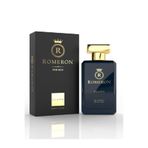 ROMERON 348 Platın Erkek Parfum 50ml