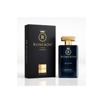 ROMERON 352 Platın Erkek Parfum 50 ml